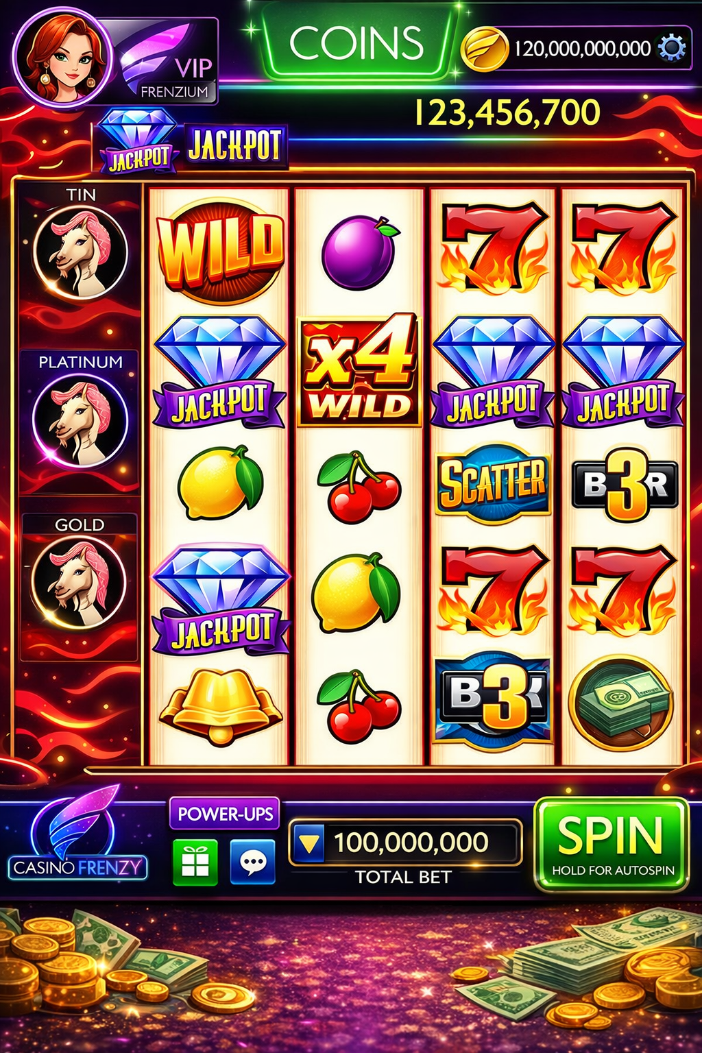 33d game game