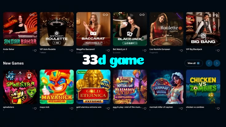 making first deposit on 33d game website using local payment methods in Pakistan